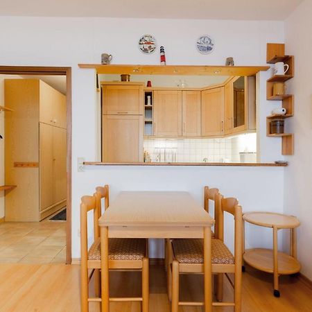 Groemitz-Center Whg 20 Apartment Ngoại thất bức ảnh