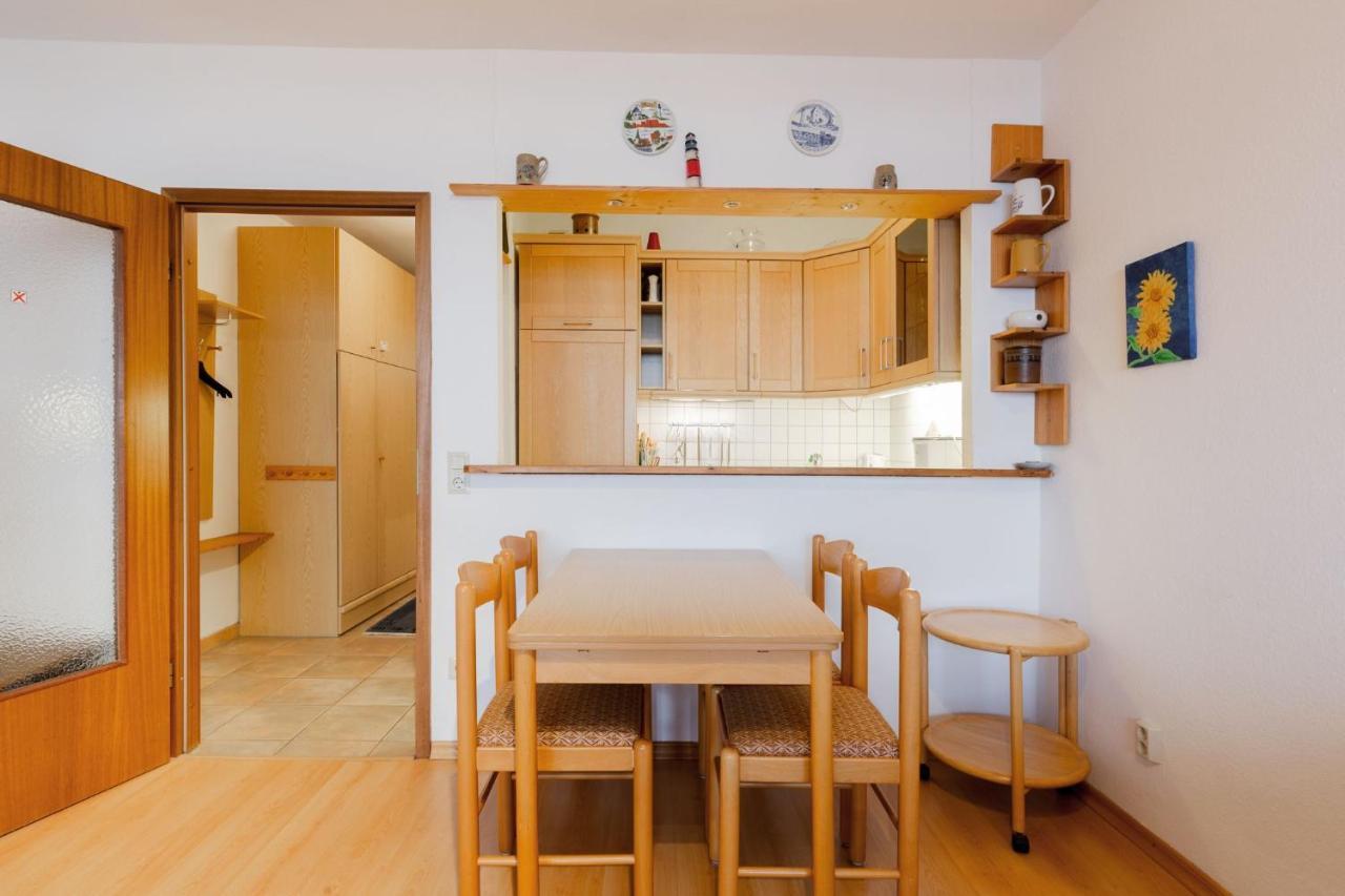 Groemitz-Center Whg 20 Apartment Ngoại thất bức ảnh