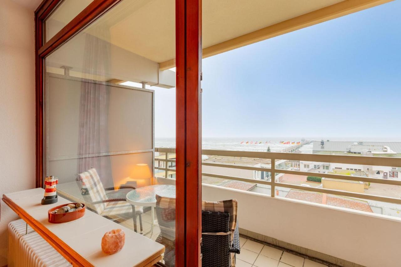 Groemitz-Center Whg 20 Apartment Ngoại thất bức ảnh