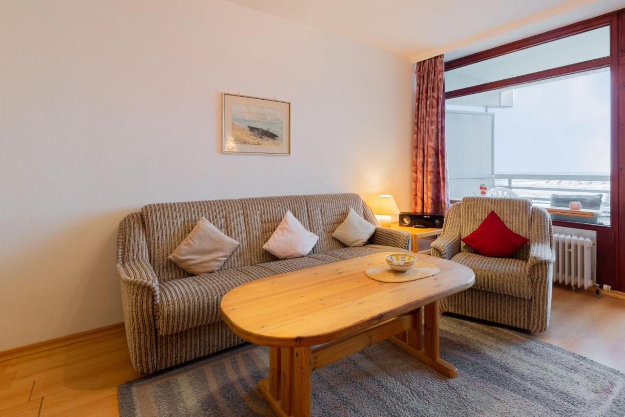 Groemitz-Center Whg 20 Apartment Ngoại thất bức ảnh