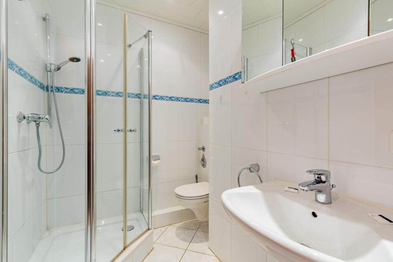 Groemitz-Center Whg 20 Apartment Ngoại thất bức ảnh
