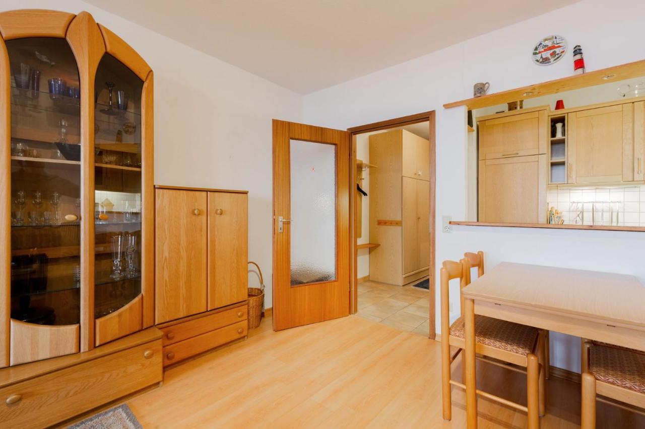 Groemitz-Center Whg 20 Apartment Ngoại thất bức ảnh