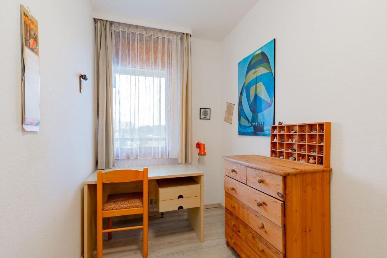 Groemitz-Center Whg 20 Apartment Ngoại thất bức ảnh