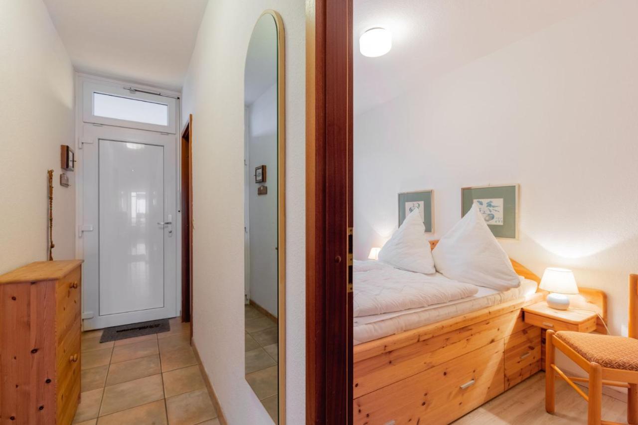 Groemitz-Center Whg 20 Apartment Ngoại thất bức ảnh