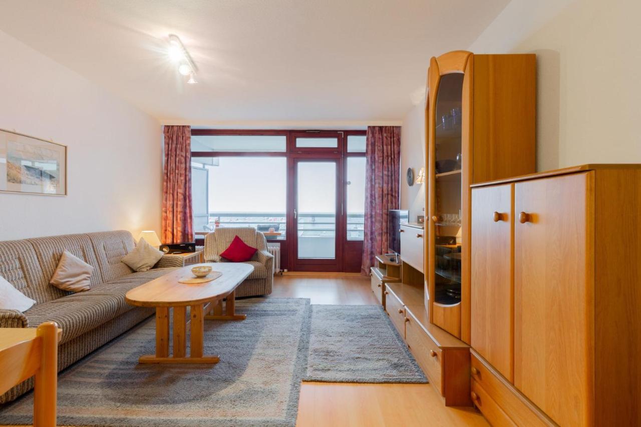 Groemitz-Center Whg 20 Apartment Ngoại thất bức ảnh