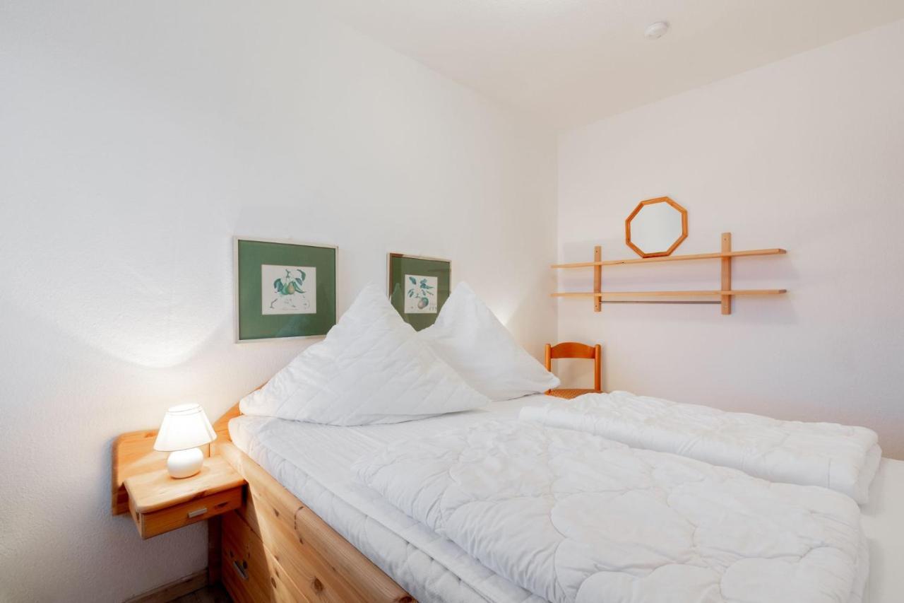 Groemitz-Center Whg 20 Apartment Ngoại thất bức ảnh
