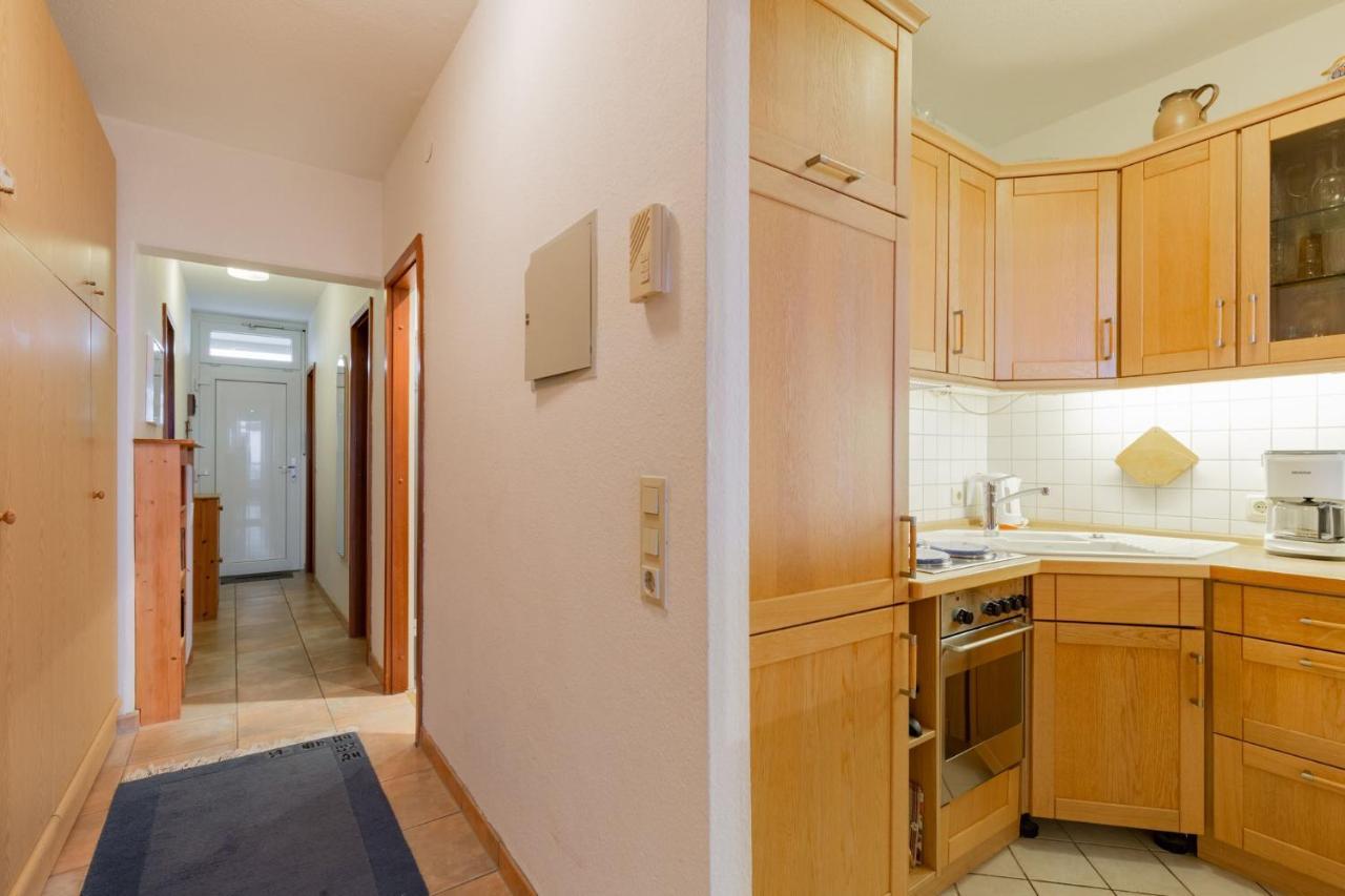 Groemitz-Center Whg 20 Apartment Ngoại thất bức ảnh